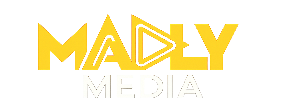MADLY Media